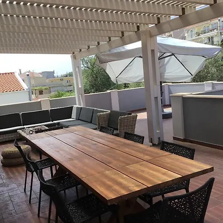 Heart Of Gold Apartament