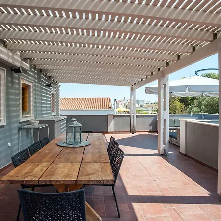 Apartamento Heart Of Gold Argostoli (Kefalonia)